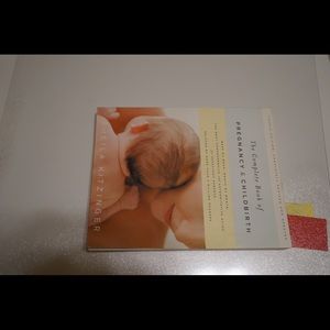 2 pregnancy books